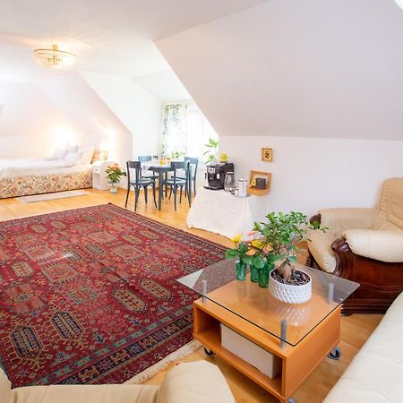וינה Marinela'S Bnb מראה חיצוני תמונה