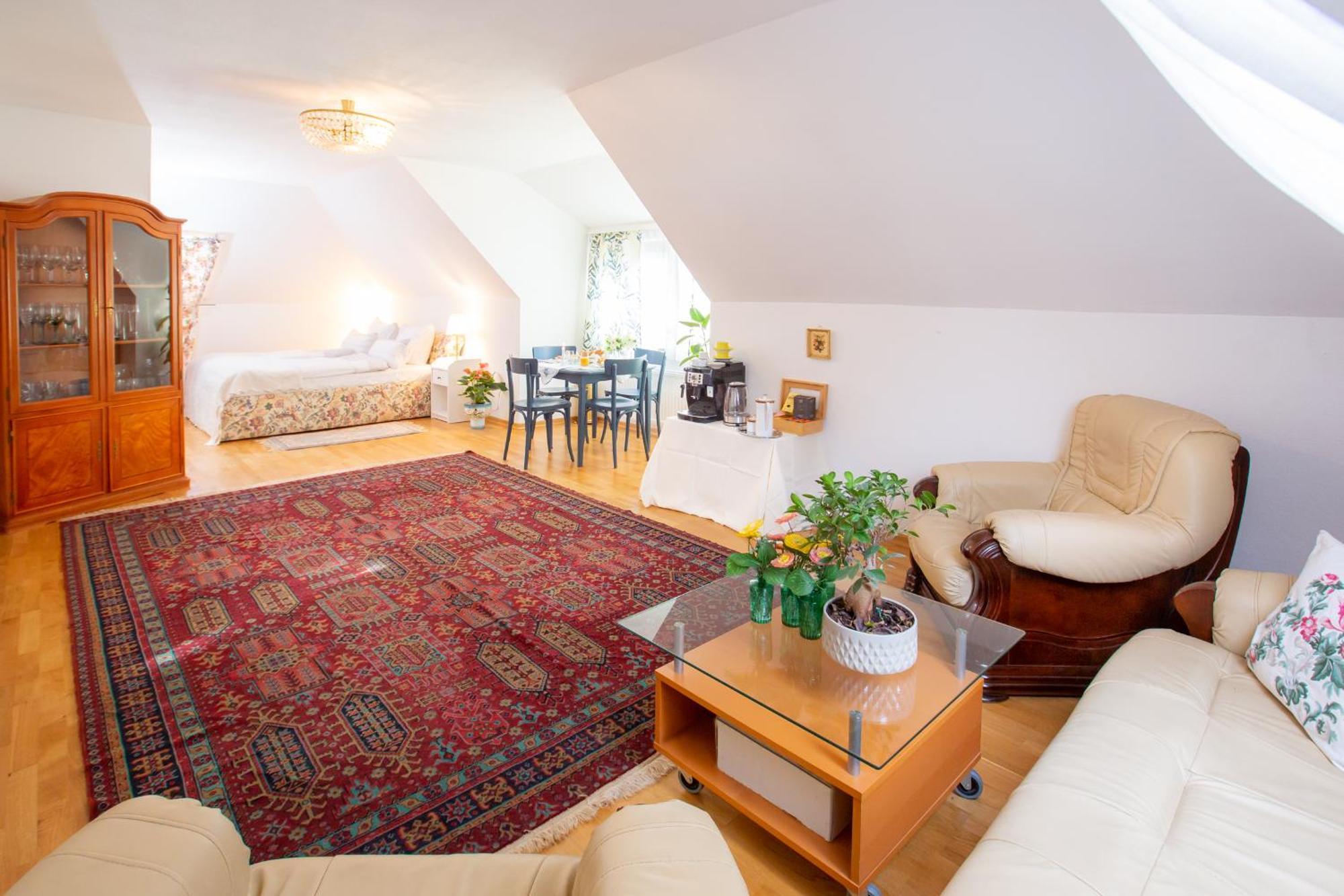 וינה Marinela'S Bnb מראה חיצוני תמונה