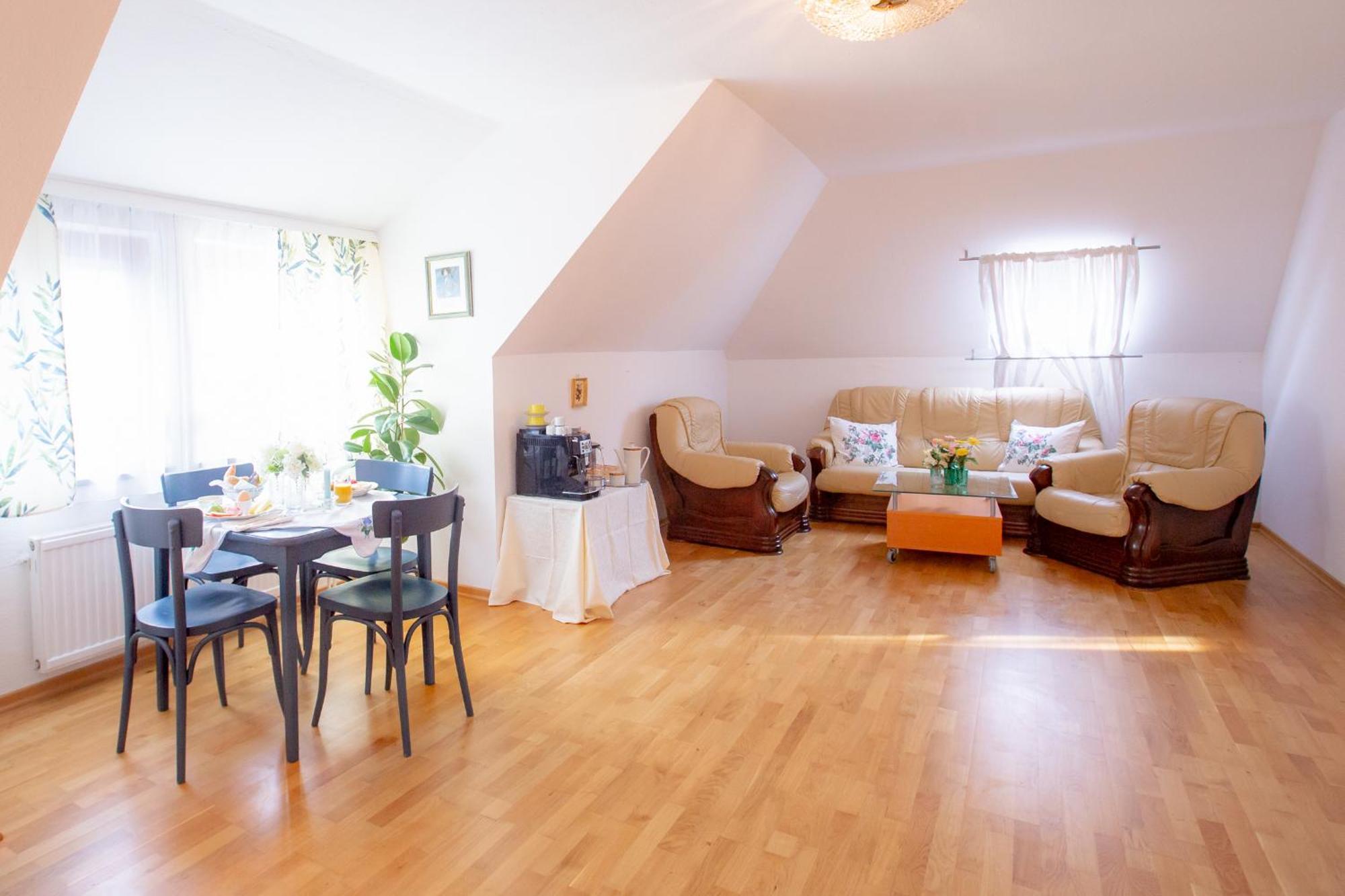 וינה Marinela'S Bnb מראה חיצוני תמונה